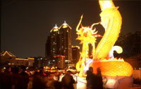 Kaohsiung Laternenfest