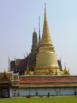 Wat Pra Keo