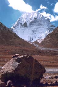 Tibet - Kairasu